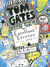 Cover image for Tom Gates